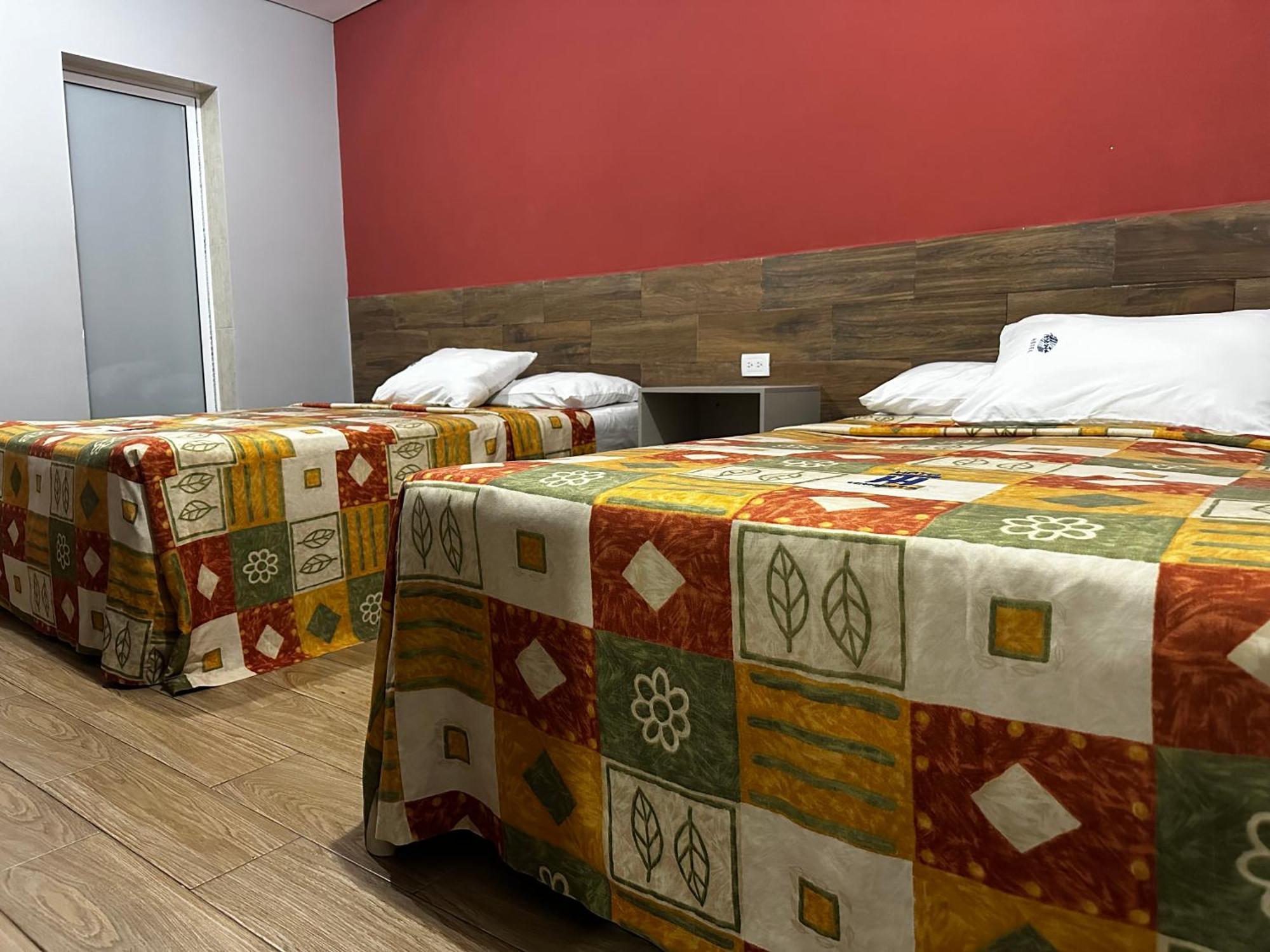 Hotel Teresita Пуебла Екстер'єр фото