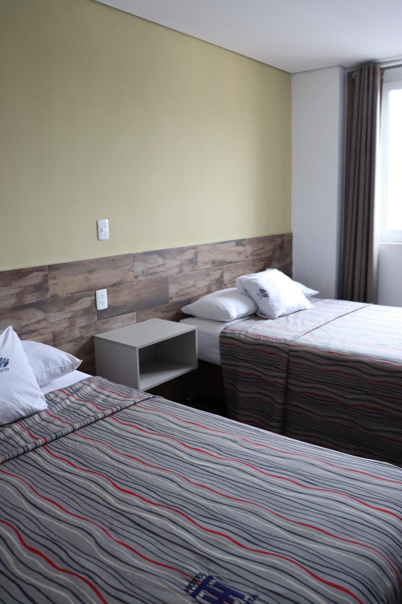 Hotel Teresita Пуебла Екстер'єр фото