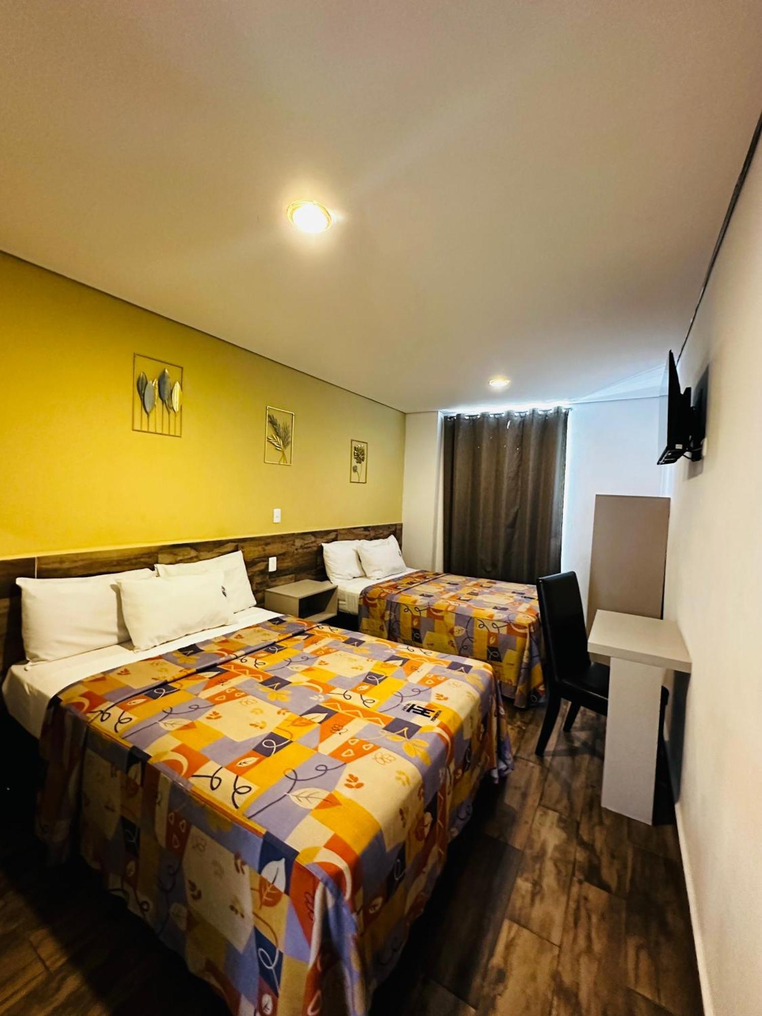 Hotel Teresita Пуебла Екстер'єр фото