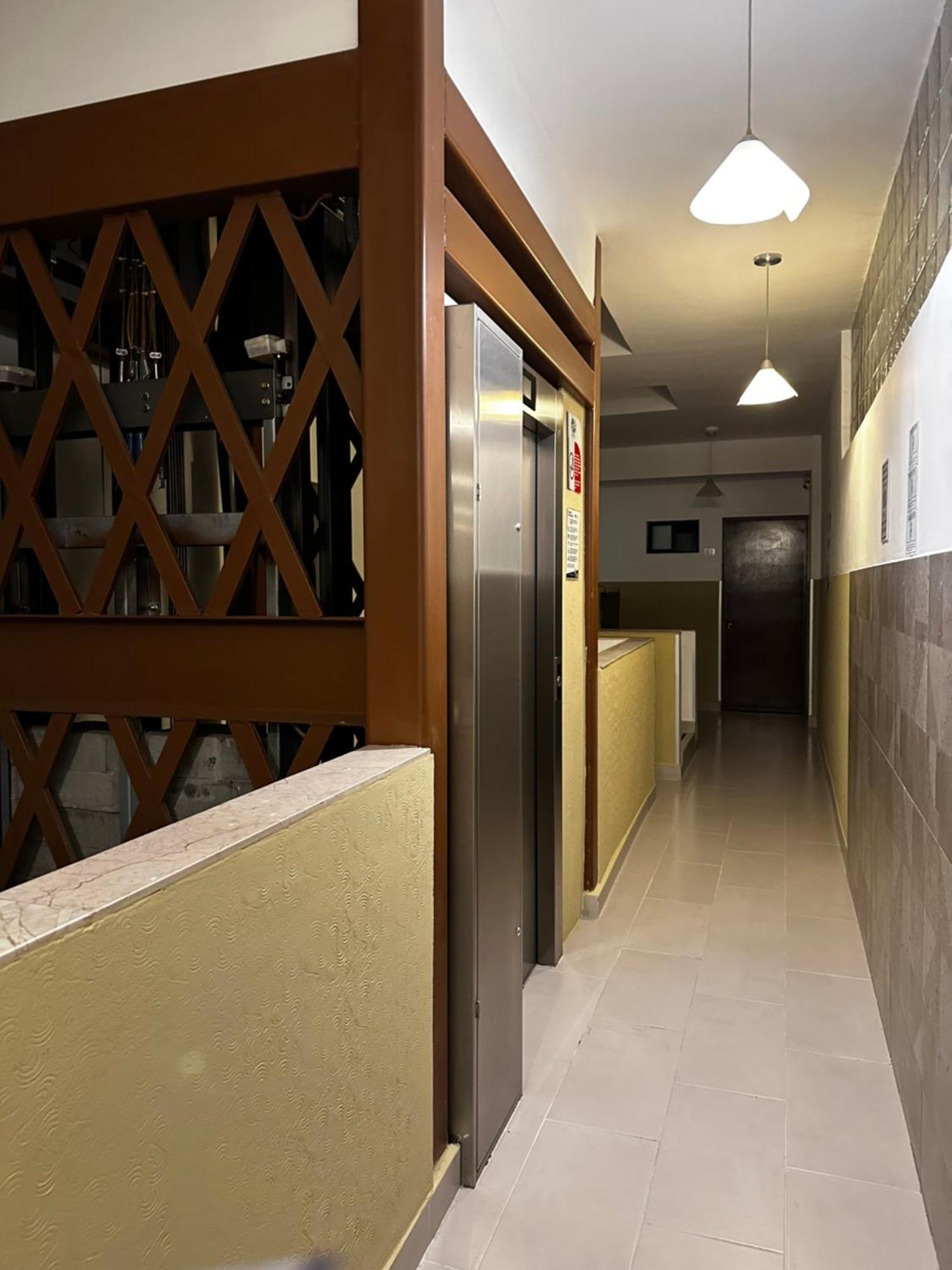 Hotel Teresita Пуебла Екстер'єр фото